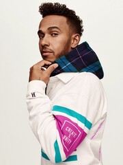 Αυτή είναι η συλλογή TommyXLewis