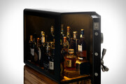 Το Whisky Vault δημιουργήθηκε για τους πιστούς φαν του ουίσκι