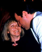 Η γυναίκα που ο Freddie Mercury αποκαλούσε έρωτα της ζωής του
