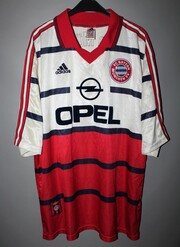 Bayern Munchen 1998-1999