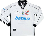 Corinthians 1998-1999