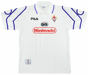 Fiorentina 1996-1997