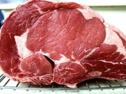 Μοσχαρίσιο κρέας: Το άπαχο μοσχαρίσιο κρέας είναι πλούσιο σε σίδηρο και βοηθά στην διατήρηση της ενέργειας.