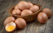 Αυγά: Μας προσφέρουν βασικά διατροφικά συστατικά όπως πρωτεΐνη και βιταμίνες Β6 και Β12 και έτσι είναι πλούσια σε ενέργεια.