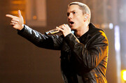 Ο Eminem είναι και χαρακτήρας στο σύμπαν της Marvel με ονομα Marshall Mathers III.