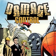 Υπάρχει μια εταιρεία στο σύμπαν της Marvel που ονομάζεται «Damage Control». Ειδικεύεται στον καθαρισμό του χάους που προκαλείται απο τις μάχες υπερηρώων και κακοποιών.