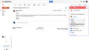 το email που χρησιμοποιεί σαν domain στο gmail.com μπορείς να το χρησιμοποιείς δημόσια (όπως στο blog σου).