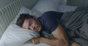 Καίμε περισσότερες θερμίδες όταν κοιμόμαστε παρά όταν βλέπουμε τηλεόραση
