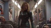 Μπορεί η Captain Marvel να αλλάξει τα γεγονότα του Infinity War;
