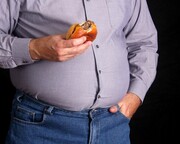 Ήξερες ότι όσοι είναι υπέρβαροι κινδυνεύουν λιγότερο;