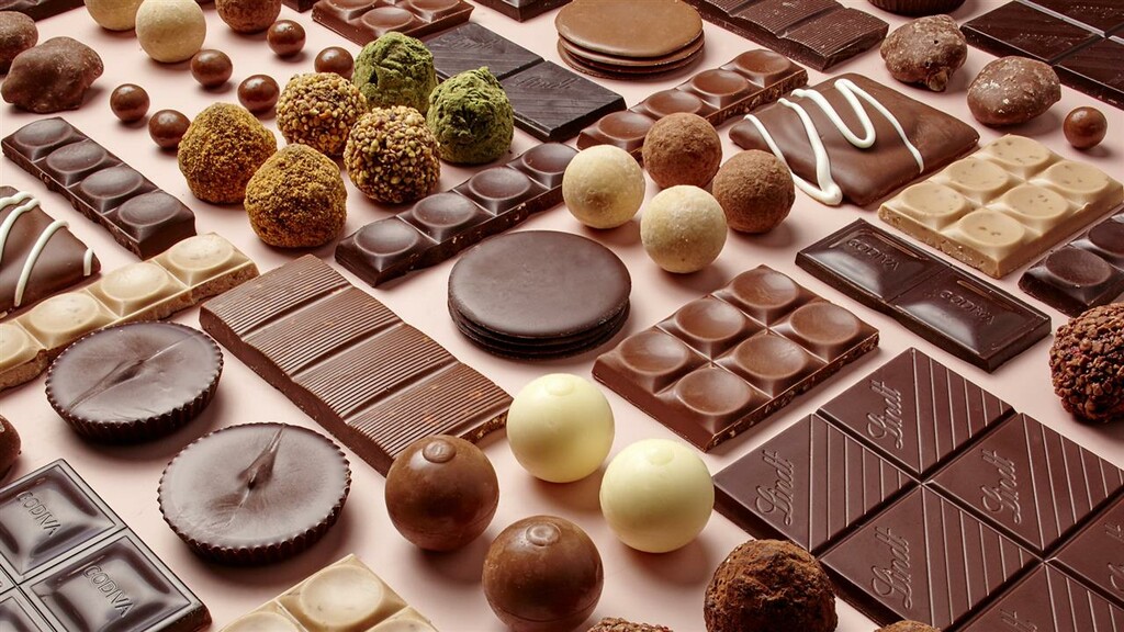 Η προτίμηση που δείχνεις στη σοκολάτα δεν οφείλεται μόνο στη γλυκιά της γεύση αλλά έχει και βιολογική βάση.