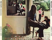 Pink Floyd,  Ummagumma (1969)