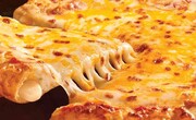 Η ιστορία της πίτσας είναι εξίσου γευστική