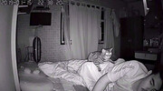 Paranormal Activity... γάτας!