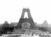 Ο Πύργος του Άιφελ στο Παρίσι