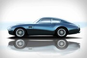 Aston Martin και Zagato δημιούργησαν το τέλειο αμάξι