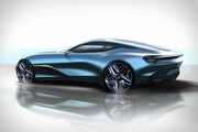 Aston Martin και Zagato δημιούργησαν το τέλειο αμάξι