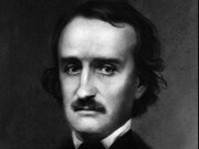H περίπτωσή του Edgar Allan Poe γνωστή. Η σκοτεινή του ποίηση και λογοτεχνία, όπως και ο ίδιος, βρισκόταν σχεδόν πάντα υπό την επήρεια αλκοόλ. Τι του άρεσε να πίνει; Eggnog. Χρειαζόταν 7 αυγά, γάλα, ζάχαρη, κρέμα γάλακτος, μοσχοκάρυδο και μπράντι. Με αυτό το ποτό, έγραψε το «Κοράκι». Μην γελάς, του χρωστάμε πολλά.