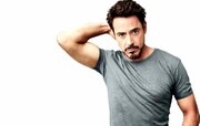Ο Robert Downey Jr. είναι μεγαλύτερος ήρωας από τον Tony Stark