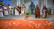 Πώς ο Μωϋσής έκανε αίμα τα νερά του Νείλου;