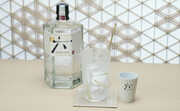 Το Roku συστήνει την υπεροχή των ιαπωνικών gin