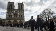 Πέριπου 13 εκατ. άνθρωποι επισκέπτονται κάθε χρόνο την Παναγία των Παρισίων. Αποτελεί το μέρος με τη μεγαλύτερη επισκεψιμότητα στο Παρίσι.