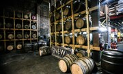 The Old New Orleans Rum Distillery (Νέα Ορλεάνη, Η.Π.Α.): Το πιο παλιό αποστακτήριο ρουμιού στην Αμερική. Αυτό, από μόνο του, αρκεί.