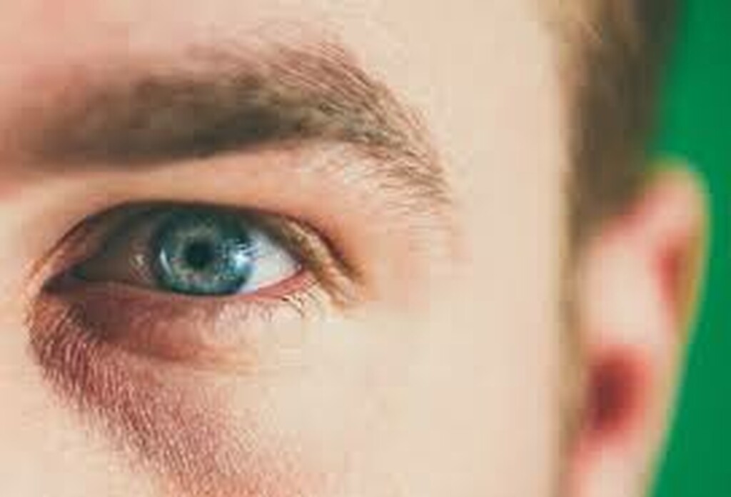 Γιατί μερικοί άνθρωποι έχουν πράσινα μάτια;