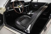 Το θρυλικό 330 GT Coupe του Enzo Ferrari