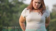 Η μεταμόρφωση ήταν πραγματικά απίστευτη αφού μετά από ένα πρόγραμμα δίαιτας, ειδικής διατροφής και άσκησης η Jessica κατάφερε να χάσει 140 κιλά.