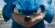 Μια πρώτη εικόνα της ταινίας Sonic