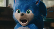 Μια πρώτη εικόνα της ταινίας Sonic