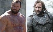 -Ο περιβότητος τσακωμός των Clegane θα συμβεί. Πεθαίνουν αμφότεροι από τα τραύματα.
