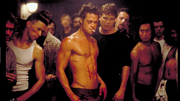Fight Club, David Fincher (Brad Pitt, Edward Norton, Helena Bonham Carter)