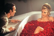 American Beauty, Sam Mendes (Kevin Spacey, Annette Bening)