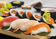 Και αυτό διότι οι πελάτες ενός sushi restaurant στην Ιαπωνία πραγματικά σοκαρίστηκαν όταν παρατήρησαν πως ένα κομμάτι hokkigai σούσι...