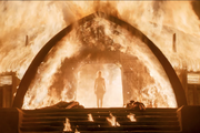 Τα καζάνια του Vaes Dothrak: Η Khaleesi στα καλύτερά της, μετατρέπει σε απόλυτο όπλο καταστροφής κάτι που απλά έδινε φως και ζεστασιά στους Dothraki. Που να ήξεραν...
