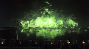 Wildfire: Η αιτία θανάτου αρκετών από τους πρωταγωνιστές της σειράς. Η πράσινη λάμψη είναι το τελευταίο πράγμα που βλέπεις στον κόσμο.