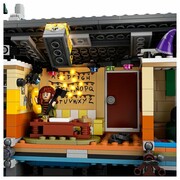 H συλλογή LEGO του Stranger Things ξεφεύγει από τον όρο «παιχνίδι»