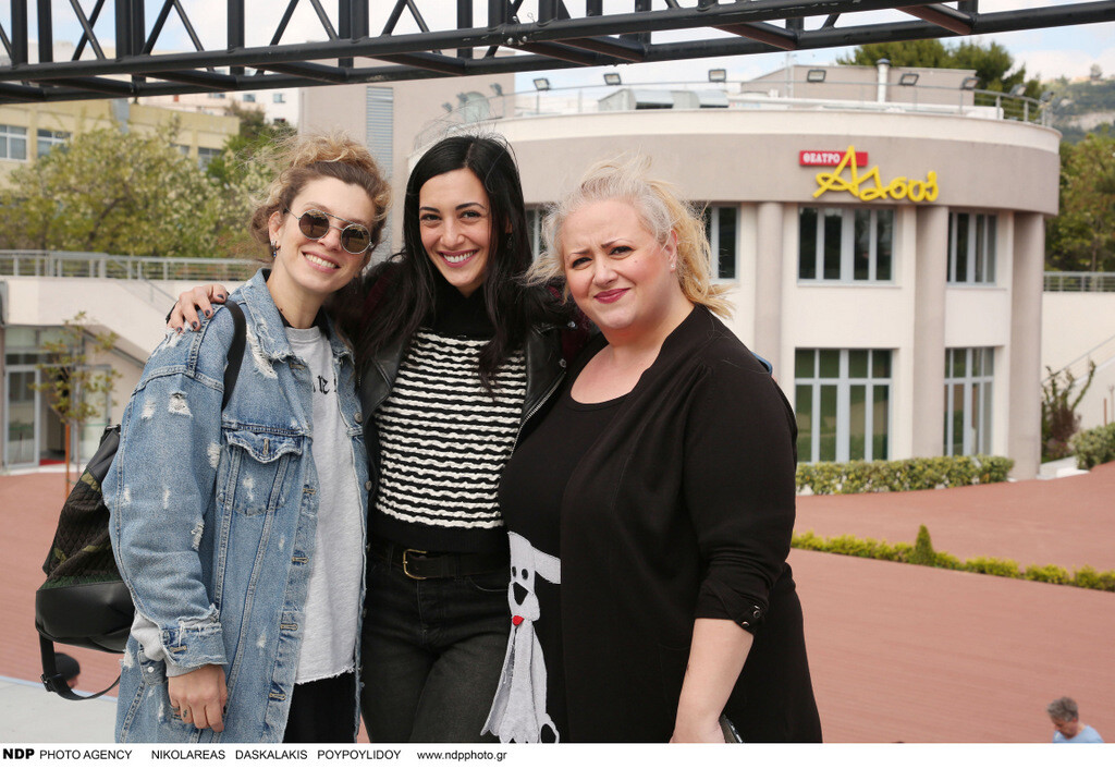 Θέατρο Άλσος: «Το δικό μας σινεμά»