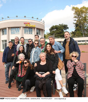 Θέατρο Άλσος: «Το δικό μας σινεμά»