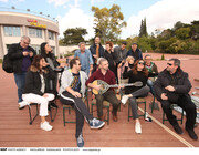 Θέατρο Άλσος: «Το δικό μας σινεμά»