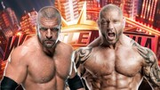 2019: Μπατίστα εναντίον ΗΗΗ στο Wrestlemania