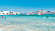 Τα ελληνικά νησιά είναι περίπου 2000.