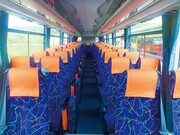 Τις περισσότερες φορές χρησιμοποιούν μάλλινο είδος μοκέτας.