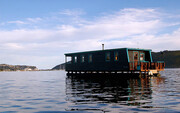 Houseboat Myrtle - Knysna, Νότια Αφρική