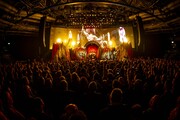 Οι Manowar στο Release Athens