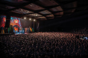 Οι Manowar στο Release Athens