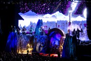 Οι Manowar στο Release Athens