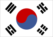 Νότιος Κορέα | «Gae saeki» = «κουτάβι» (Στην Ελλάδα αποκαλούμε «κουτάβια» τους αφελείς, στην Κορέα όμως «κουτάβι» σημαίνει «πανηλίθιος»)
